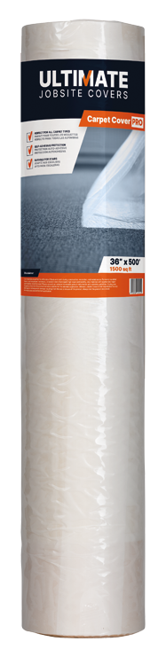 Carpet Cover PRO roll
