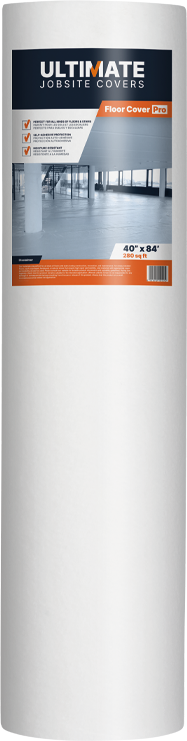 Floor Cover PRO roll